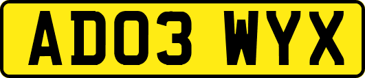 AD03WYX