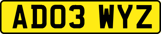 AD03WYZ
