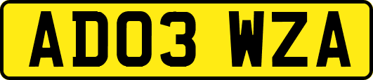AD03WZA