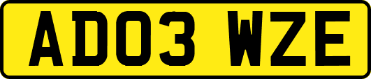 AD03WZE