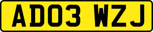 AD03WZJ