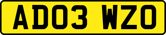 AD03WZO