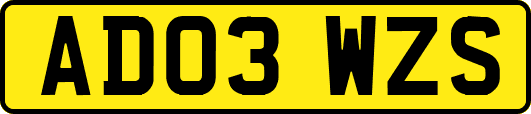 AD03WZS