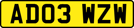 AD03WZW