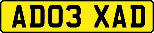 AD03XAD