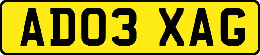 AD03XAG