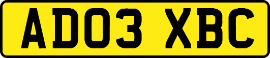 AD03XBC