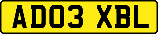 AD03XBL