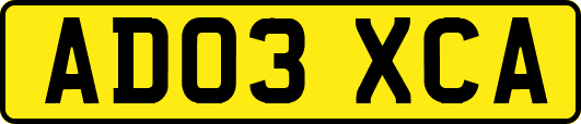 AD03XCA
