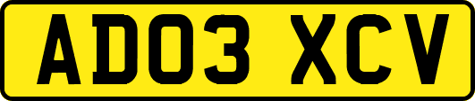 AD03XCV