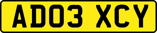 AD03XCY