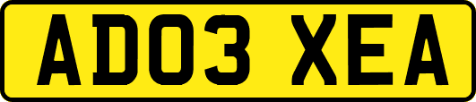 AD03XEA