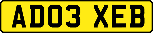 AD03XEB