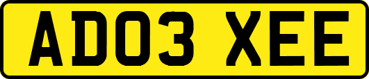 AD03XEE