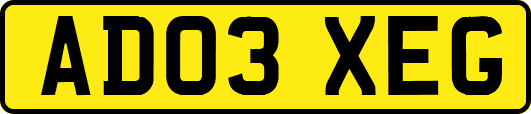 AD03XEG