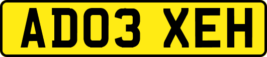 AD03XEH