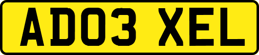 AD03XEL