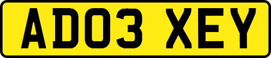 AD03XEY