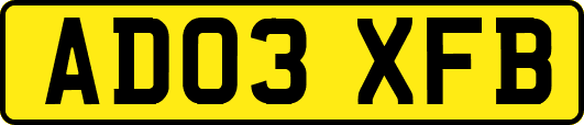 AD03XFB