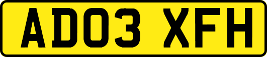 AD03XFH