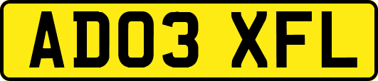 AD03XFL