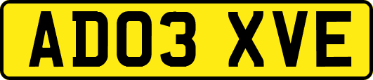 AD03XVE