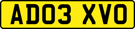 AD03XVO