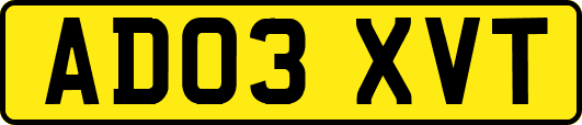 AD03XVT