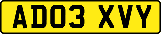 AD03XVY