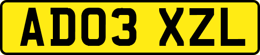 AD03XZL