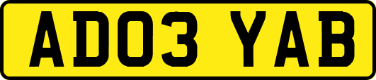 AD03YAB