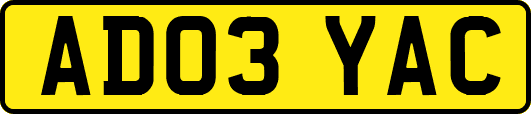AD03YAC