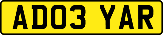 AD03YAR