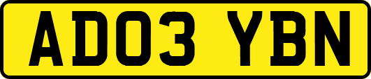 AD03YBN