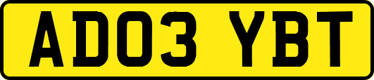 AD03YBT