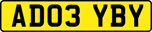 AD03YBY