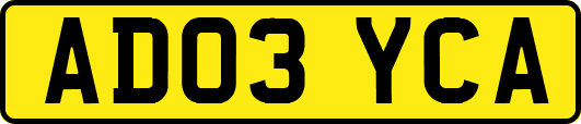AD03YCA