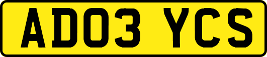 AD03YCS