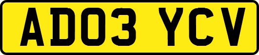 AD03YCV