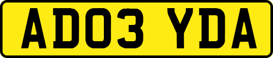 AD03YDA