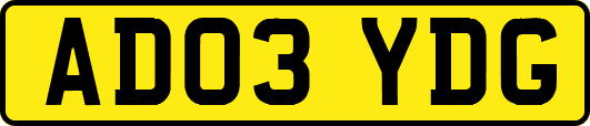 AD03YDG