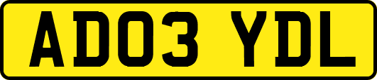 AD03YDL