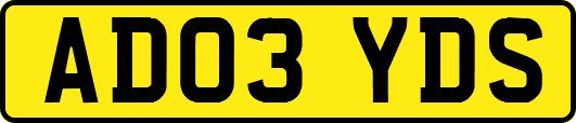 AD03YDS