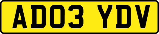 AD03YDV