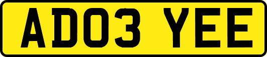 AD03YEE