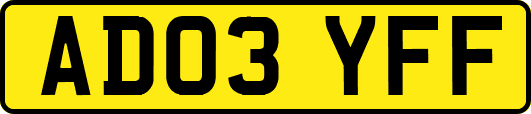 AD03YFF