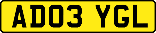 AD03YGL