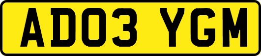 AD03YGM