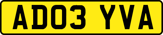 AD03YVA
