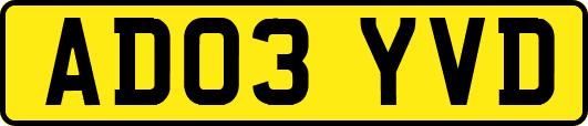 AD03YVD